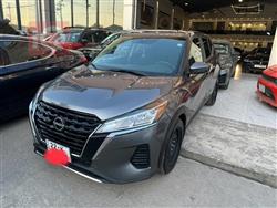 نیسان کیکس